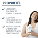 pH5 shampooing doux