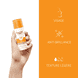 Sun Oil Control Face Gel-Crème Dry Touch SPF50+