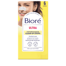 Clear-Up Strips