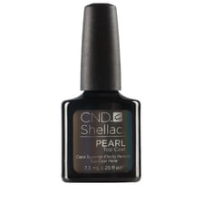 Special Effect Pearl Top Coat