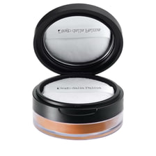 Transparent Powder - 02 Scuro