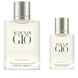 Acqua di Giò Homme Eau de Toilette Set
