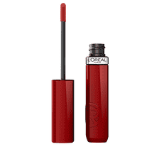 Laque Resistance 16H Lipstick 550 Noir Cherry