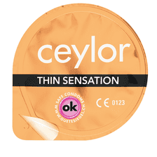 Thin Sensation 12 pcs.