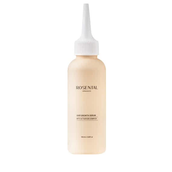 Hair Growth Serum