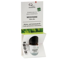 Weisstanne ätherisches Öl