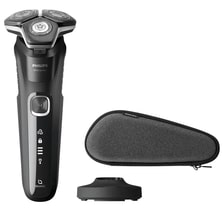 Rasoir électrique peau sèche et humide S5898/35