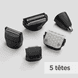 Graphite Precision 12 en 1 Multi Trimmer MT987E