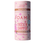 Dry Shampoo - Berry Blonde