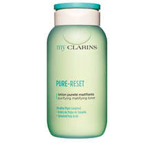 Pure-Reset Lotion Pureté Matifiante