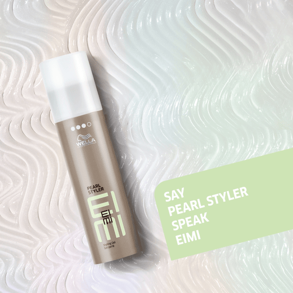 Pearl Styler