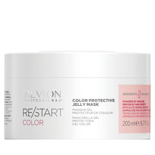 Color Protective Jelly Mask