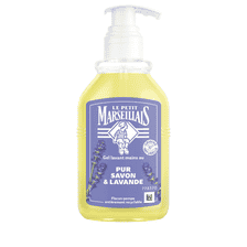 Ricarica di Sapone liquido alla Lavanda
