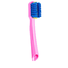 CS 5460 Travel Set Ortho refill rosa