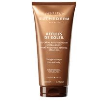 Hydra Boost Self-Tanning Cream-Gel