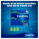 Compak Tampons Super Mega Pack - 30 Stk.