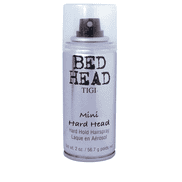 Mini Hard Head Hairspray