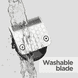 Graphite Precision Hair Clipper E987E