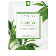 Farm To Face Sheet Mask - Green Tea ×3