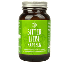 Original Bitter Capsules - 90 Capsules
