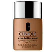 Light Reflecting Makeup SPF 15 WN 122 Clove