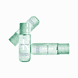 Body Mist Cotton Musk