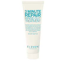 3 Minute Rinse Out Repair Treatment