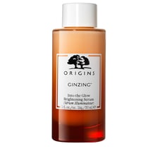 Ginzing Into The Glow Brightening Serum - Refill