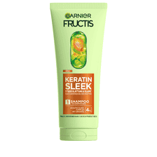 Keratin Sleek Shampoo