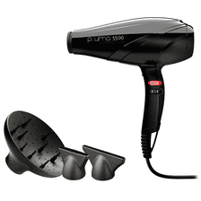 Hairdryer Pluma 5500 ION