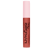 Liquid Lip Lingerie XXL - Peachy Flirt