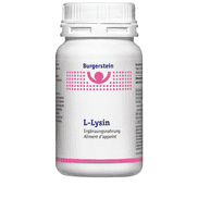 L-Lysine 100 Tablets
