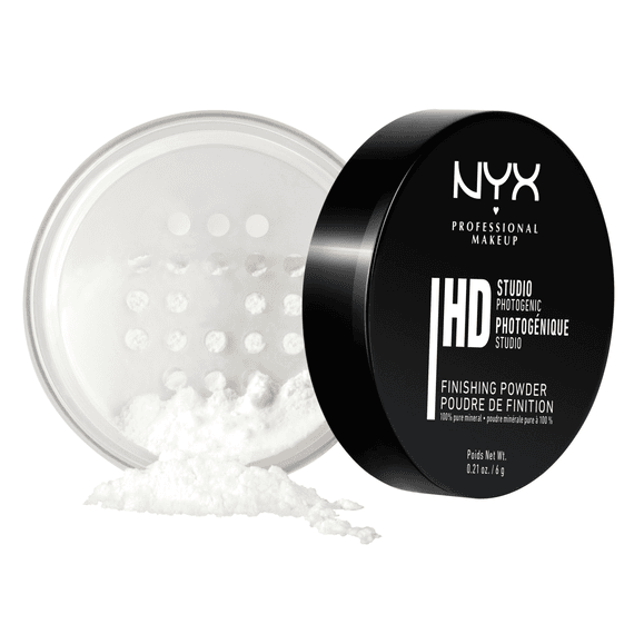 Studio Finishing Powder - Translucent Finish