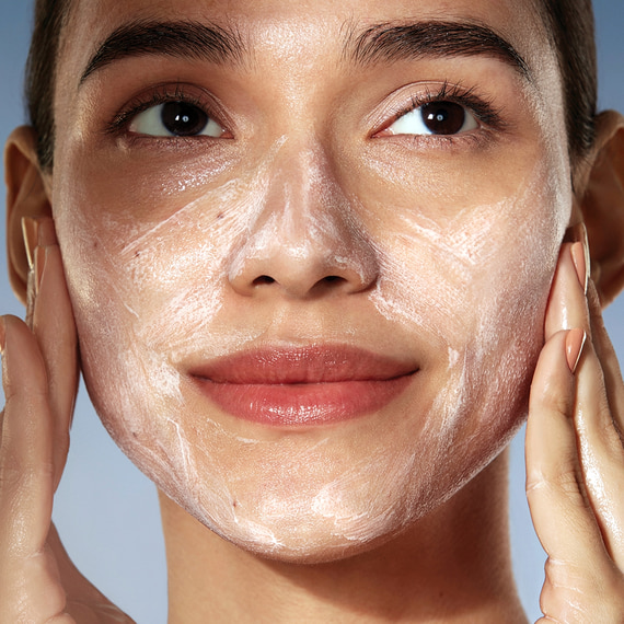 Advanced Night Cleansing Gelee