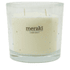 Scented Advent Candle - Anjou Pear