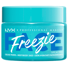 Face Freezie 10-in-1 Cooling Primer + Moisturizer