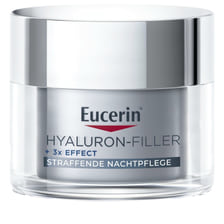 +3x Effect Straffende Nachtpflege