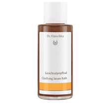 Dr. Hauschka - Gesichtsdampfbad