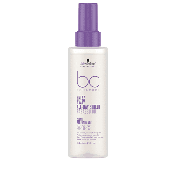 Frizz Away All-Day Shield