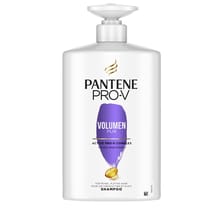 Pure Volume Shampoo
