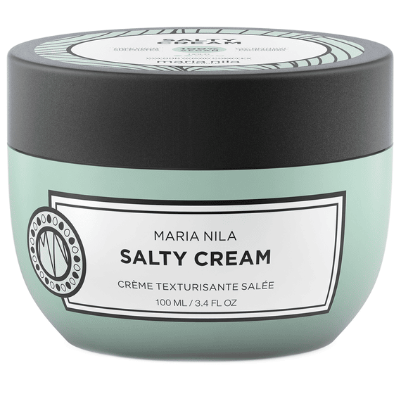 Salty Cream