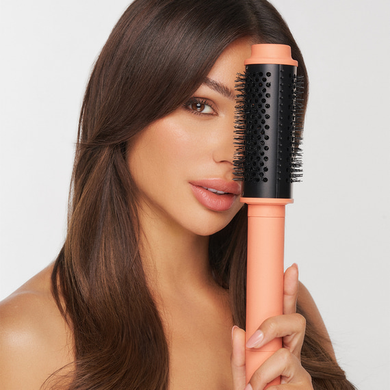 ANSWR Volumewave Heated Brush haar shop.ch