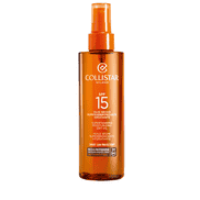 Collistar - Special Perfect Tan - Supertanning Dry Oil SPF 15  - 200 ml