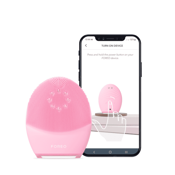 FOREO LUNA 4 plusノーマル FOREO Luna 4 Plus Luna 4 Plus Foleo