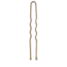 1,75" Hairpins Blond 150 pcs.