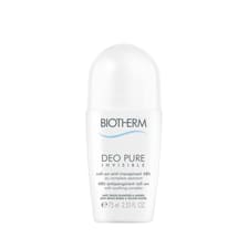 Deo Pure Invisible Roll On 48H
