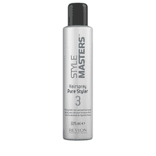 Style Masters - Hairspray Pure Styler Strong Hold