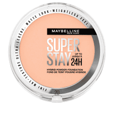 Hybrides Puder Make-Up Nr. 20 Cameo