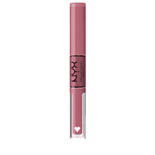High Pigment Lip Shine - Fierce