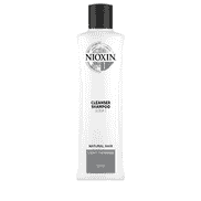 Cleanser Shampoo 1